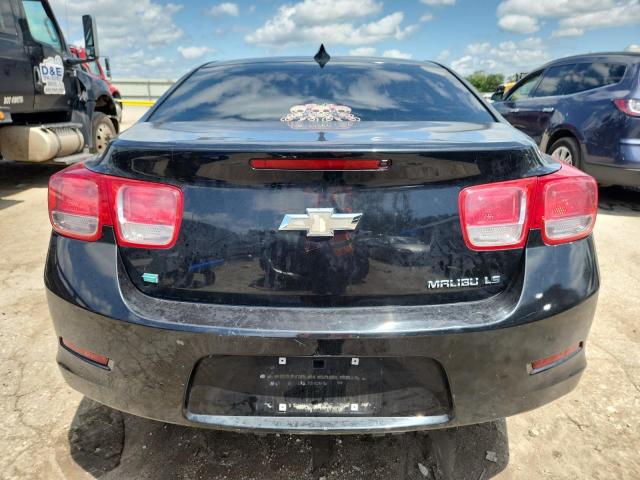 1G11B5SL4FF127769 - 2015 CHEVROLET MALIBU LS 黑色 照片 6
