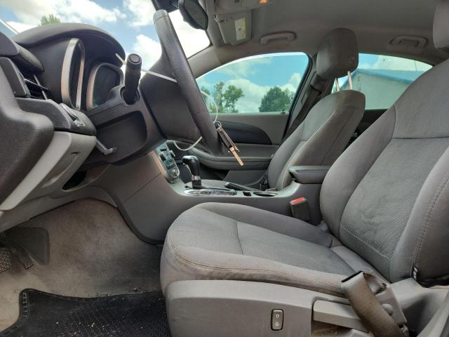 1G11B5SL4FF127769 - 2015 CHEVROLET MALIBU LS 黑色 照片 7