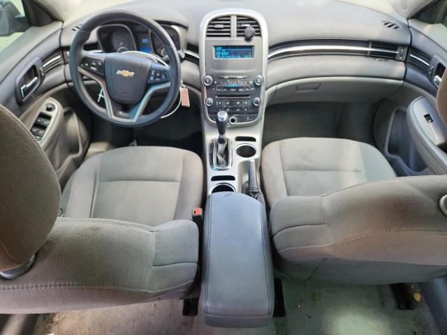 1G11B5SL4FF127769 - 2015 CHEVROLET MALIBU LS 黑色 照片 8