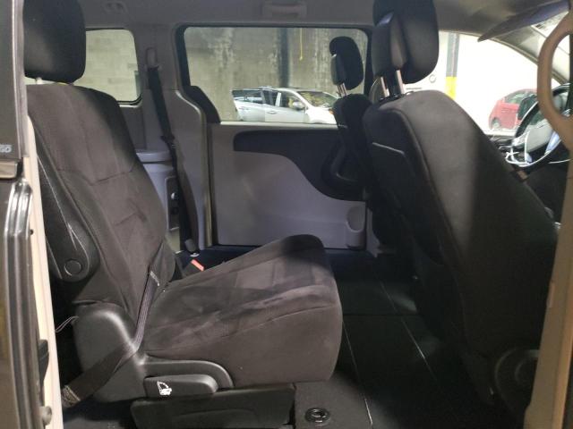 2A4RR5DG0BR735100 - 2011 CHRYSLER TOWN & COU TOURING CHARCOAL photo 11