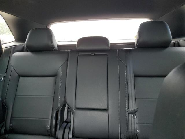 1V2WE2CA8MC216323 - 2021 VOLKSWAGEN ATLAS CROS SE أسود صورة 10