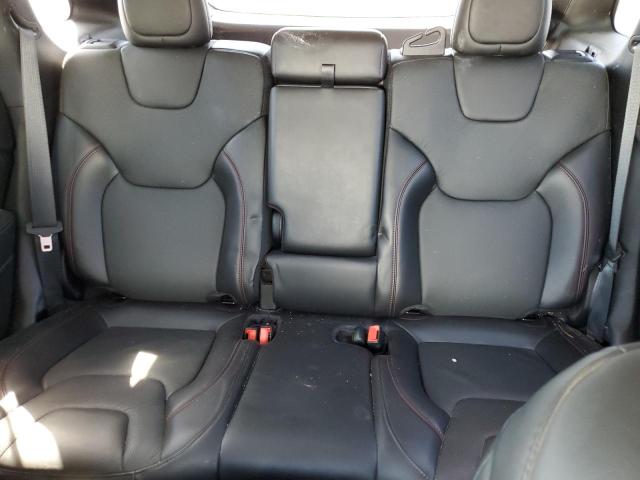 1C4PJMBX6LD513201 - 2020 JEEP CHEROKEE TRAILHAWK WHITE photo 10