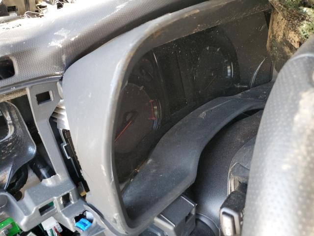 JTENU5JR3N6049486 - 2022 TOYOTA 4RUNNER SR5/SR5 PREMIUM 红色 照片 9