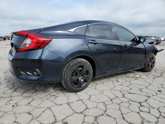 2HGFC2F55JH578979 - 2018 HONDA CIVIC LX გრაფიტი ფოტო 3