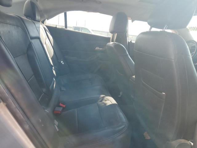 1G11H5SLXEF285563 - 2014 CHEVROLET MALIBU LTZ 银色 照片 10