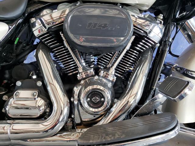 1HD1KTP16NB672153 - 2022 HARLEY-DAVIDSON FLTRX 白色 照片 7