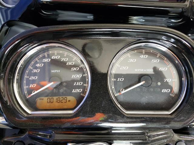 1HD1KTP16NB672153 - 2022 HARLEY-DAVIDSON FLTRX 白色 照片 8