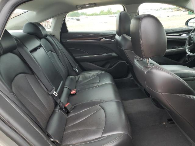 1G4ZP5SS4HU152555 - 2017 BUICK LACROSSE ESSENCE TAN photo 10