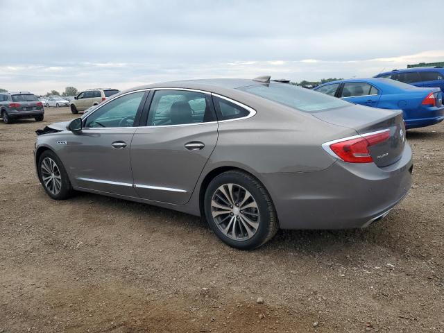 1G4ZP5SS4HU152555 - 2017 BUICK LACROSSE ESSENCE TAN photo 2
