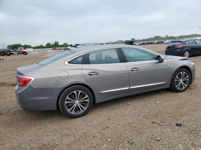 1G4ZP5SS4HU152555 - 2017 BUICK LACROSSE ESSENCE TAN photo 3