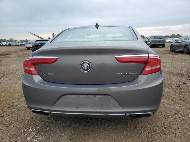 1G4ZP5SS4HU152555 - 2017 BUICK LACROSSE ESSENCE TAN photo 6