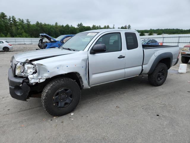 2006 TOYOTA TACOMA ACCESS CAB, 