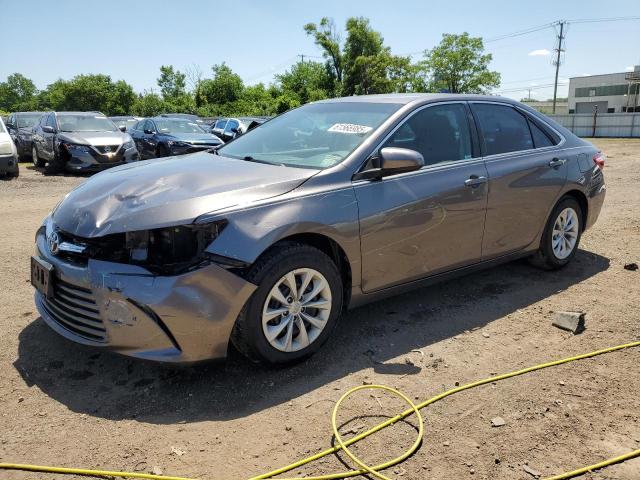 2016 TOYOTA CAMRY LE, null