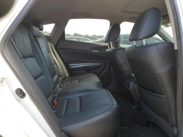 5J6TF2H50DL006225 - 2013 HONDA CROSSTOUR EXL თეთრი ფოტო 10