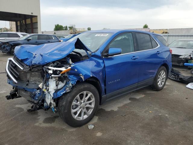 2019 CHEVROLET EQUINOX LT, 