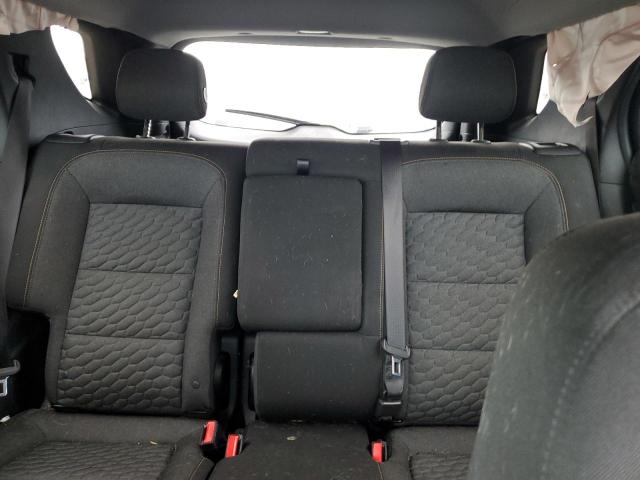 3GNAXKEV7KS550072 - 2019 CHEVROLET EQUINOX LT Mavi foto 10