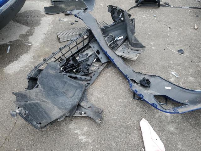 3GNAXKEV7KS550072 - 2019 CHEVROLET EQUINOX LT Mavi foto 13