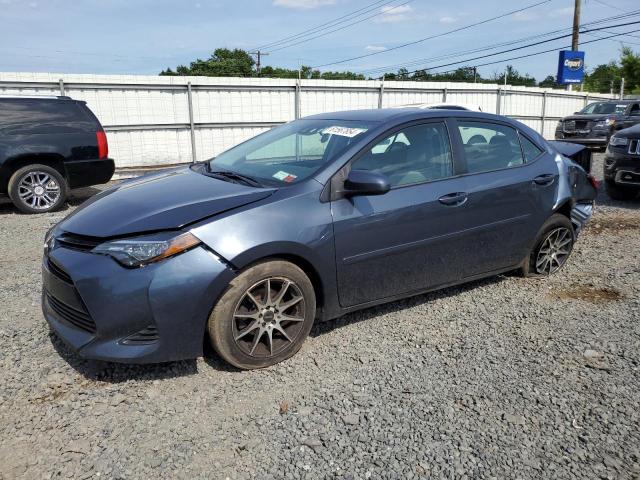 2019 TOYOTA COROLLA L, 