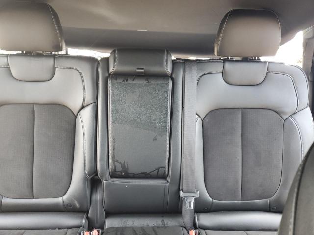 1C4RJHAG5RC702969 - 2024 JEEP GRAND CHER LAREDO 灰色 照片 10