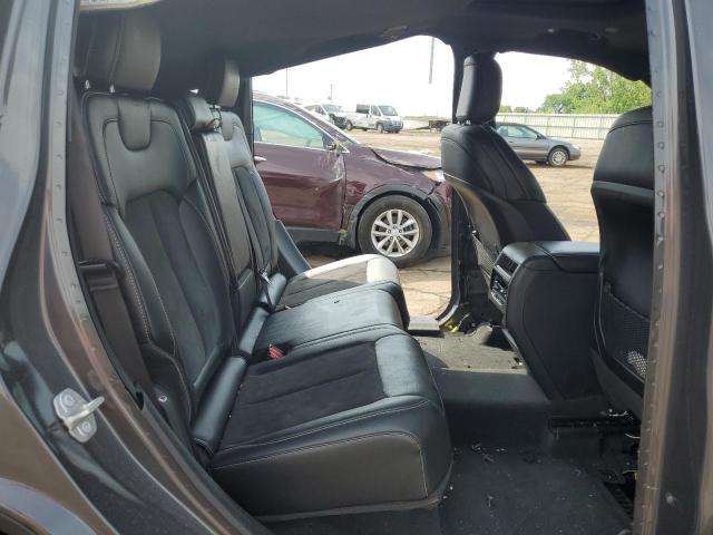 1C4RJHAG5RC702969 - 2024 JEEP GRAND CHER LAREDO 灰色 照片 11