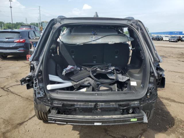 1C4RJHAG5RC702969 - 2024 JEEP GRAND CHER LAREDO 灰色 照片 6