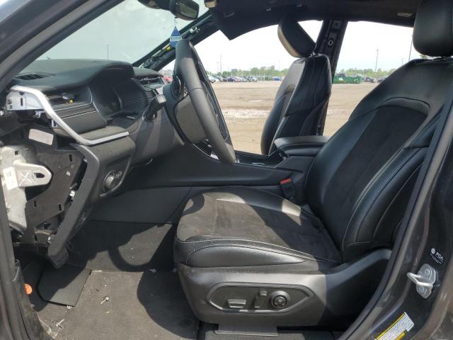 1C4RJHAG5RC702969 - 2024 JEEP GRAND CHER LAREDO 灰色 照片 7