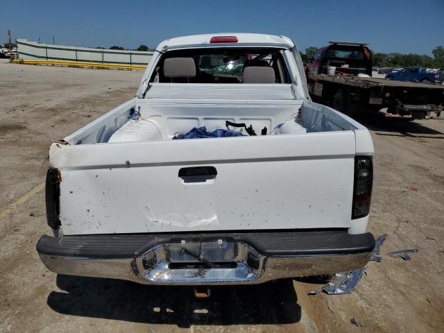 5TEGN92N64Z328865 - 2004 TOYOTA TACOMA DOUBLE CAB PRERUNNER WHITE photo 6