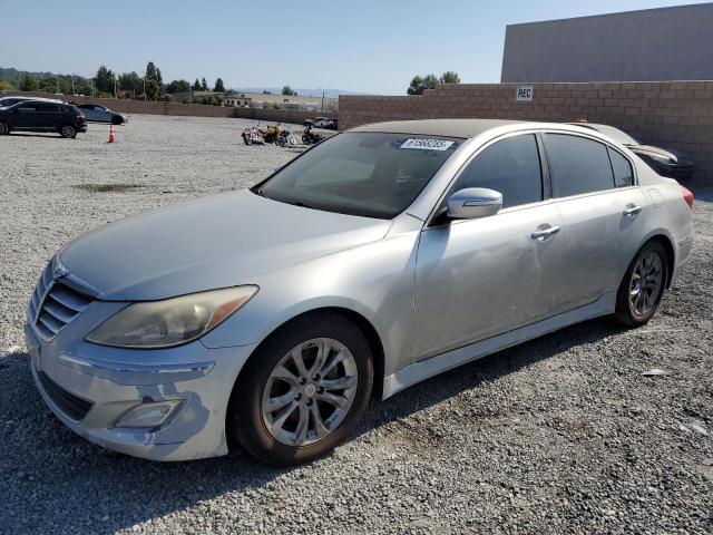 2013 HYUNDAI GENESIS 3.8L, null