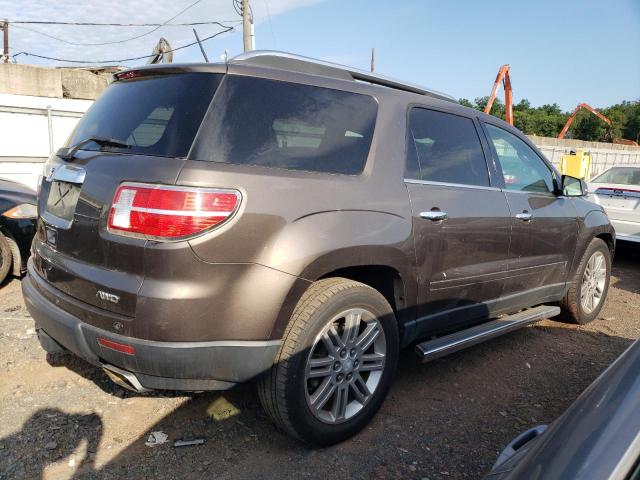 5GZEV23D79J191102 - 2009 SATURN OUTLOOK XR TAN photo 3