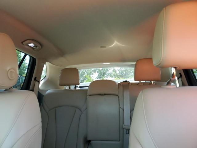 LRBFX2SA5LD085405 - 2020 BUICK ENVISION ESSENCE Қоңыр фото 10