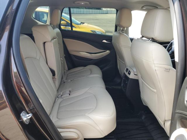 LRBFX2SA5LD085405 - 2020 BUICK ENVISION ESSENCE Қоңыр фото 11