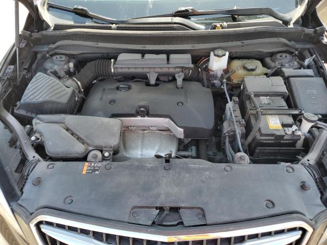 LRBFX2SA5LD085405 - 2020 BUICK ENVISION ESSENCE Қоңыр фото 12