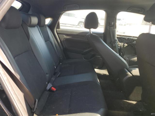 19XFL2H87NE017111 - 2022 HONDA CIVIC SPORT BLACK photo 10