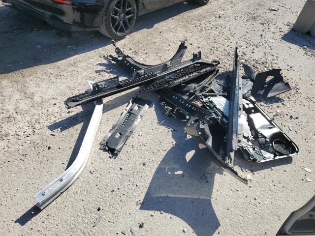 19XFL2H87NE017111 - 2022 HONDA CIVIC SPORT BLACK photo 12