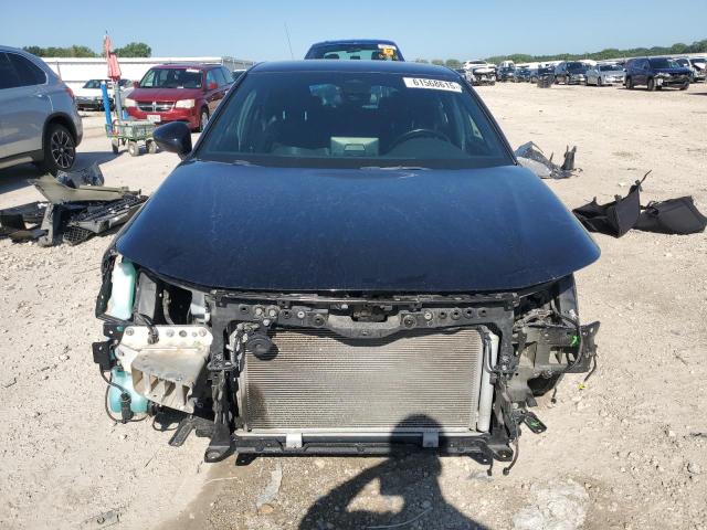 19XFL2H87NE017111 - 2022 HONDA CIVIC SPORT BLACK photo 5