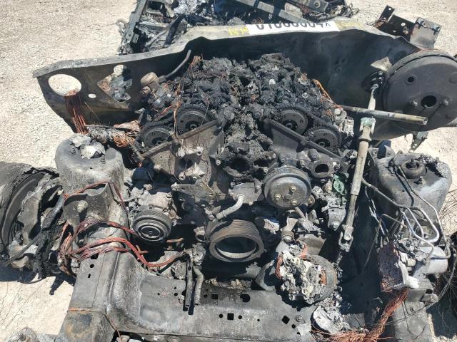 1FMJU2AT4MEA65113 - 2021 FORD EXPEDITION LIMITED BURN photo 11