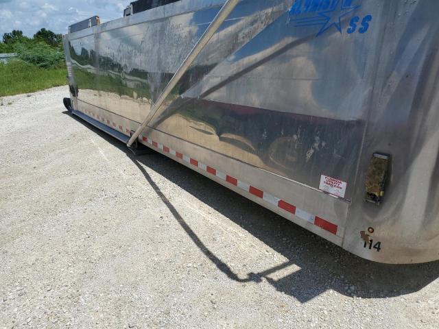 5C2AF30C0PM012264 - 2023 TVR TRAILER SILVER photo 10