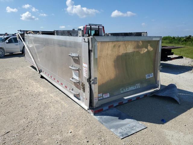 5C2AF30C0PM012264 - 2023 TVR TRAILER SILVER photo 3