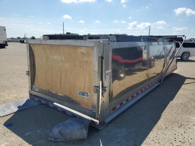 5C2AF30C0PM012264 - 2023 TVR TRAILER SILVER photo 4