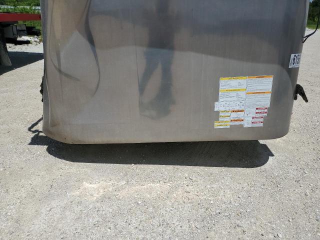 5C2AF30C0PM012264 - 2023 TVR TRAILER SILVER photo 7