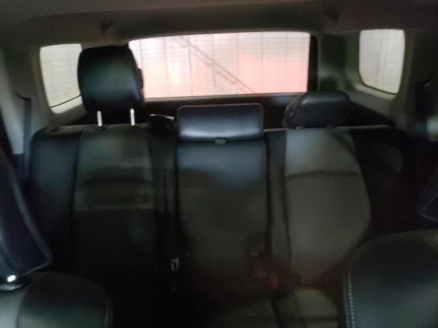 JTEBU5JR5G5350840 - 2016 TOYOTA 4RUNNER SR5/SR5 PREMIUM 灰色 照片 10