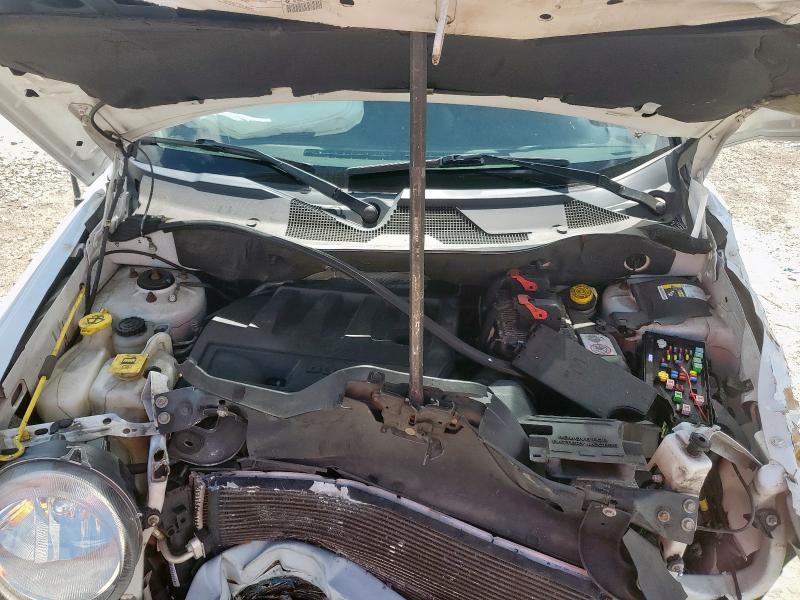 1C4NJRBBXFD214680 - 2015 JEEP PATRIOT SPORT WHITE photo 12