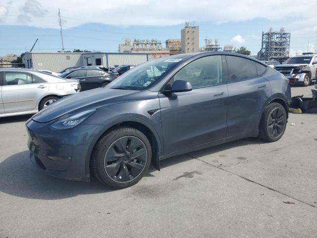 2021 TESLA MODEL Y, 