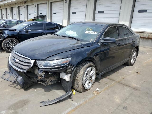 2017 FORD TAURUS SE, 