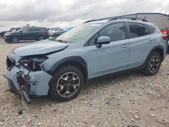 2019 SUBARU CROSSTREK PREMIUM, 
