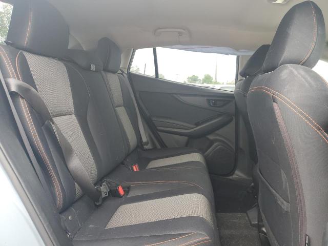 JF2GTACC6K8310225 - 2019 SUBARU CROSSTREK PREMIUM 蓝色 照片 10