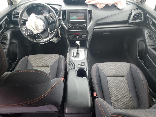 JF2GTACC6K8310225 - 2019 SUBARU CROSSTREK PREMIUM 蓝色 照片 8