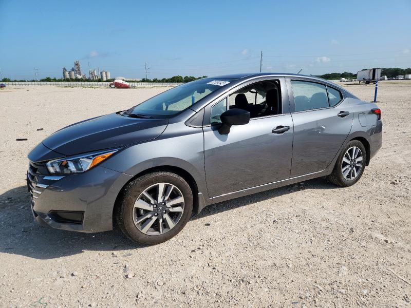 2024 NISSAN VERSA S, null