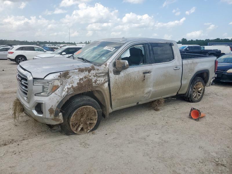2021 GMC SIERRA C1500 SLT, null