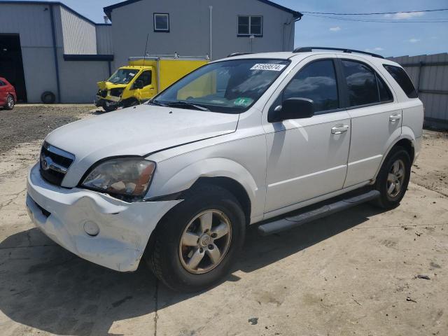 2009 KIA SORENTO LX, 